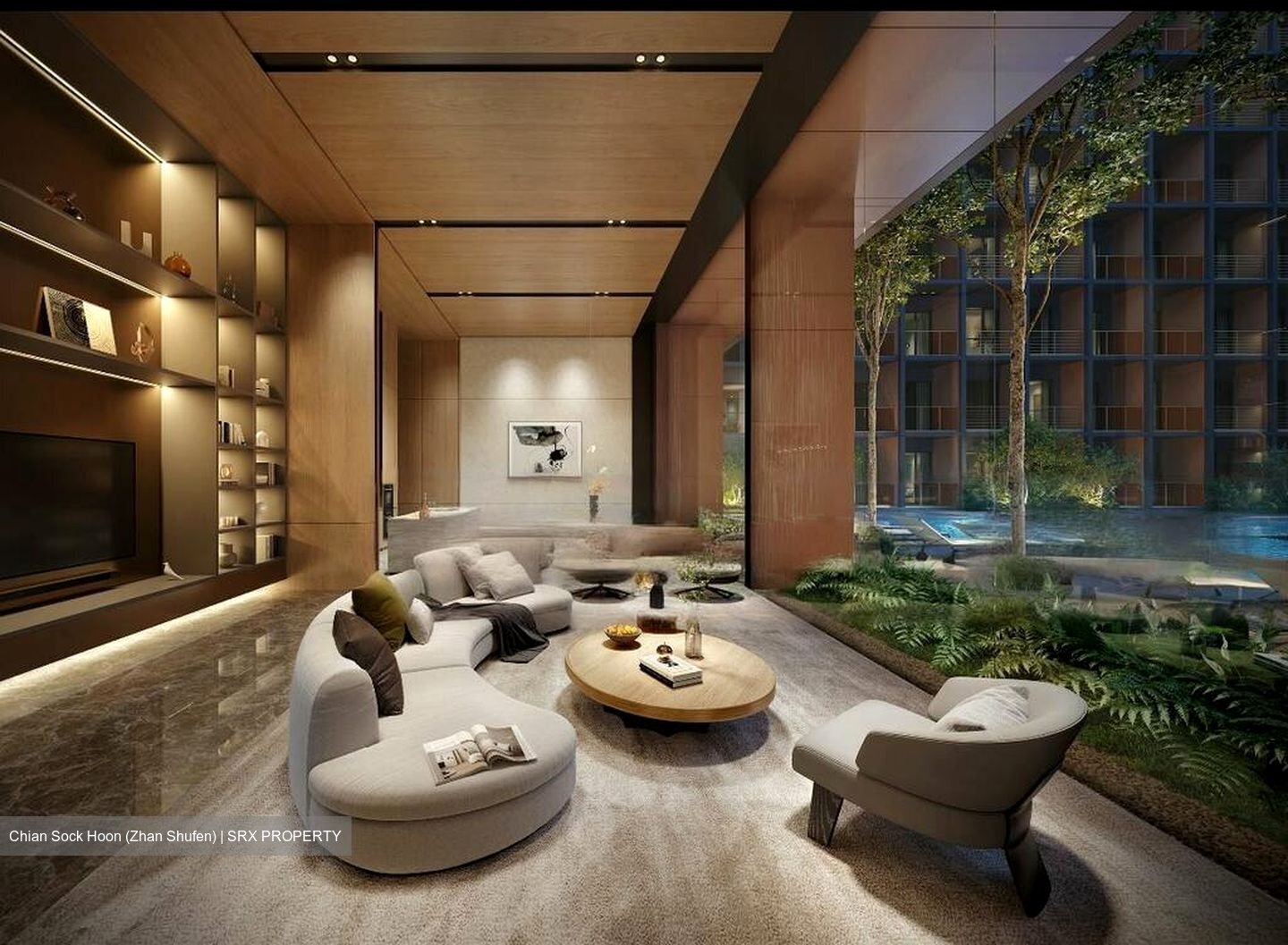 The Robertson Opus (D9), Condominium #457291701